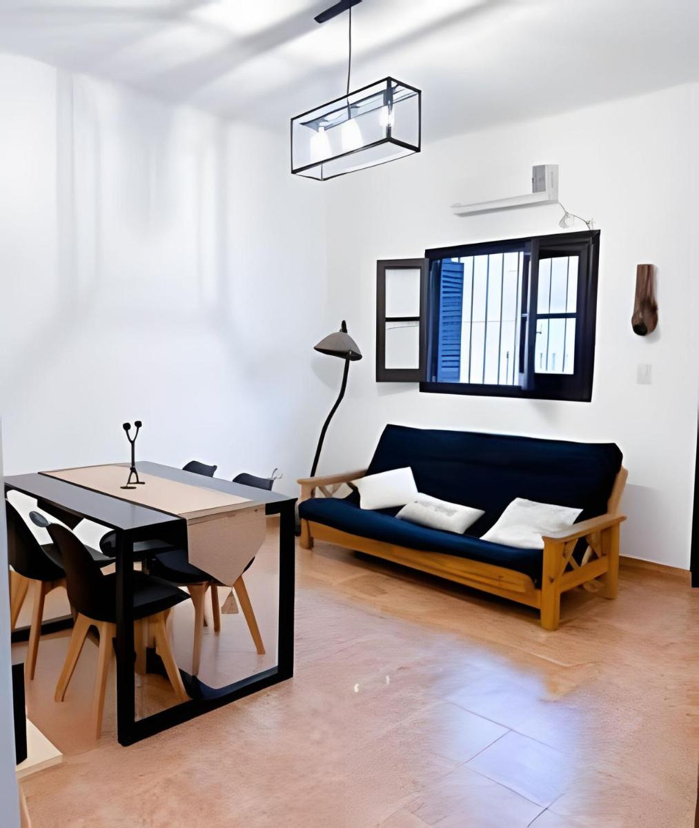 La Casita Amarilla en Salta