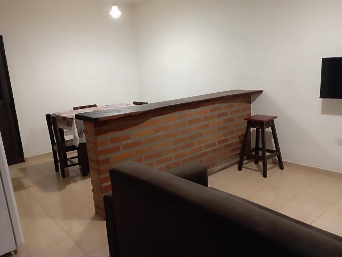 La casita de Betty Puerto Iguazú