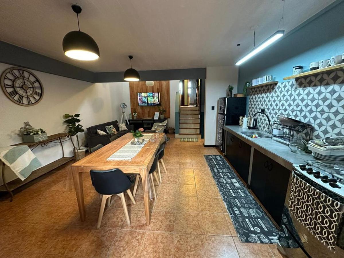 La casita de la costa
