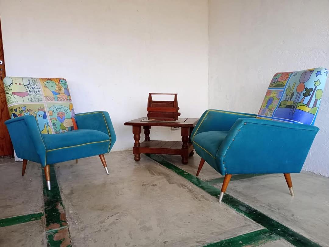 La Casita de Villa Yacanto