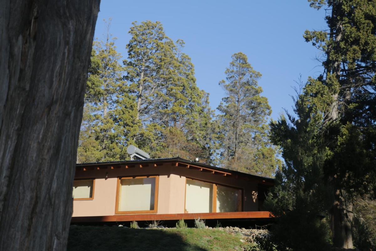 La casita del Bosque