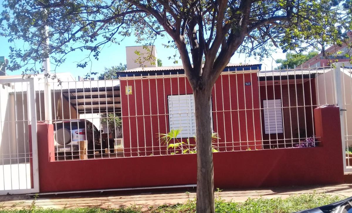 La Casita del Descanso