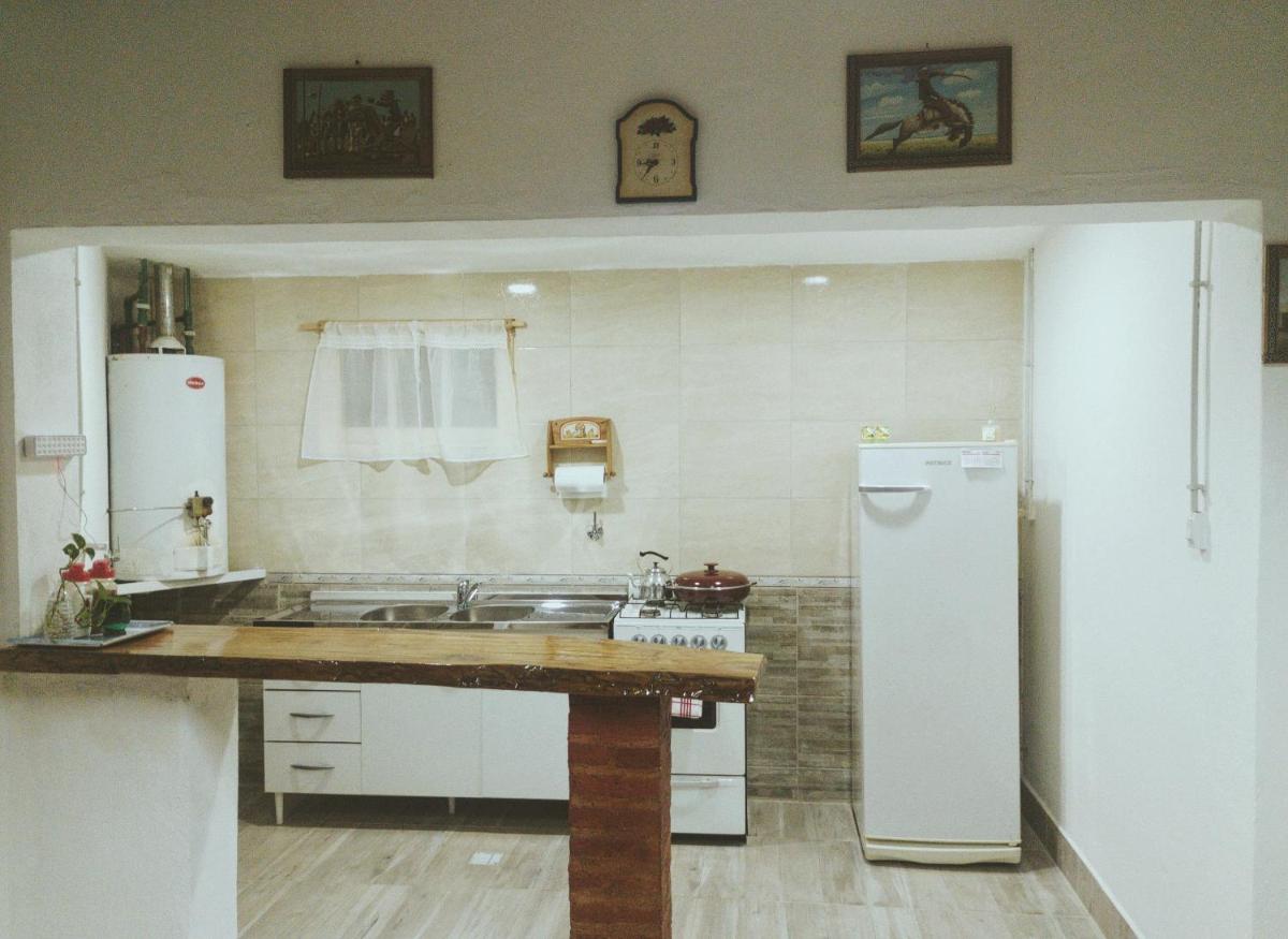 La Casita del Molino