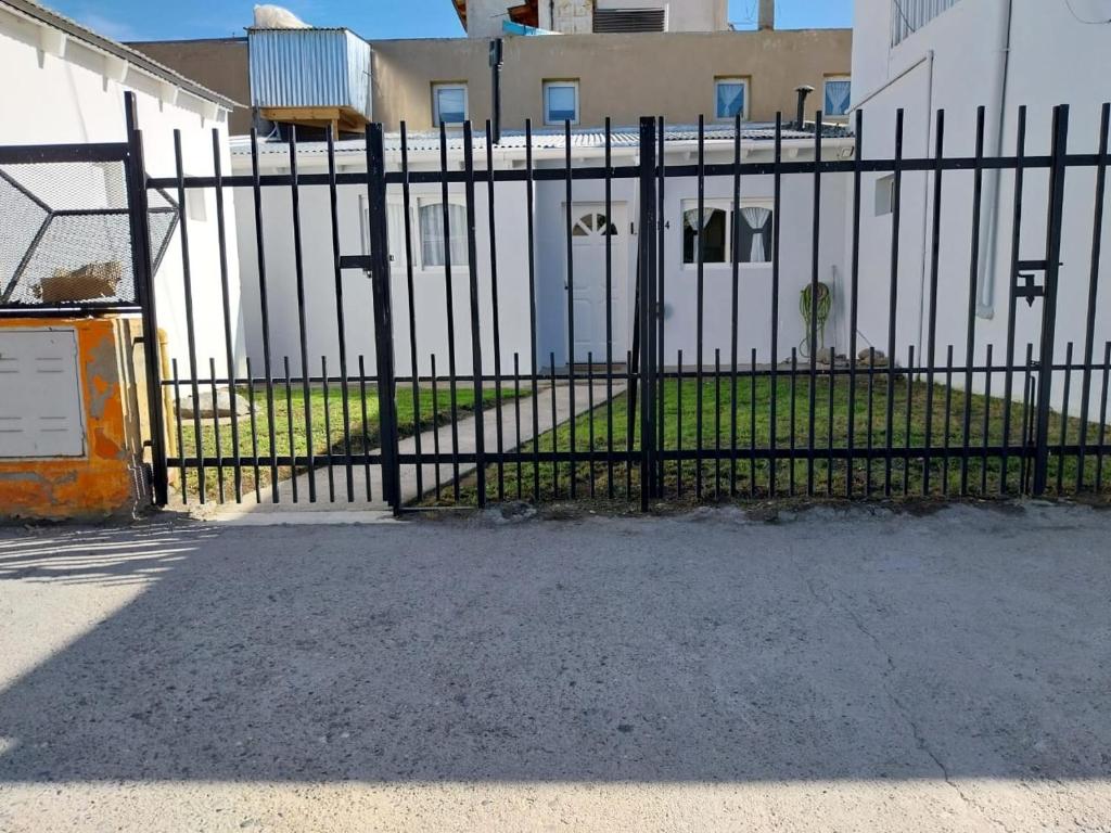 La casita