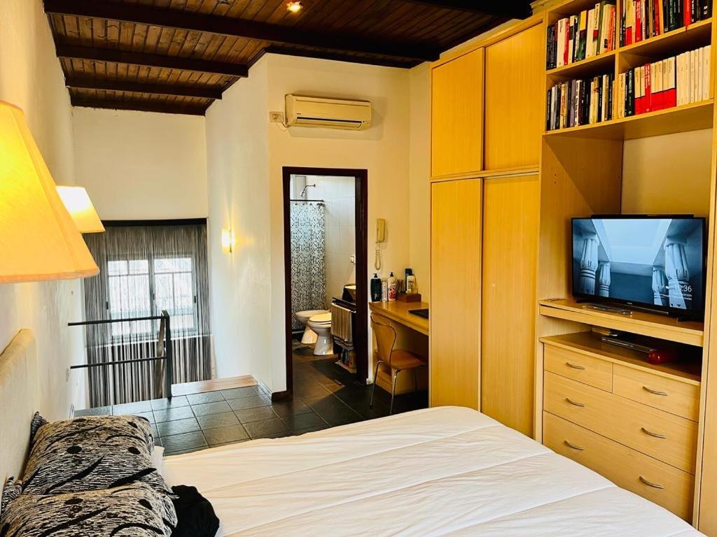 La casita