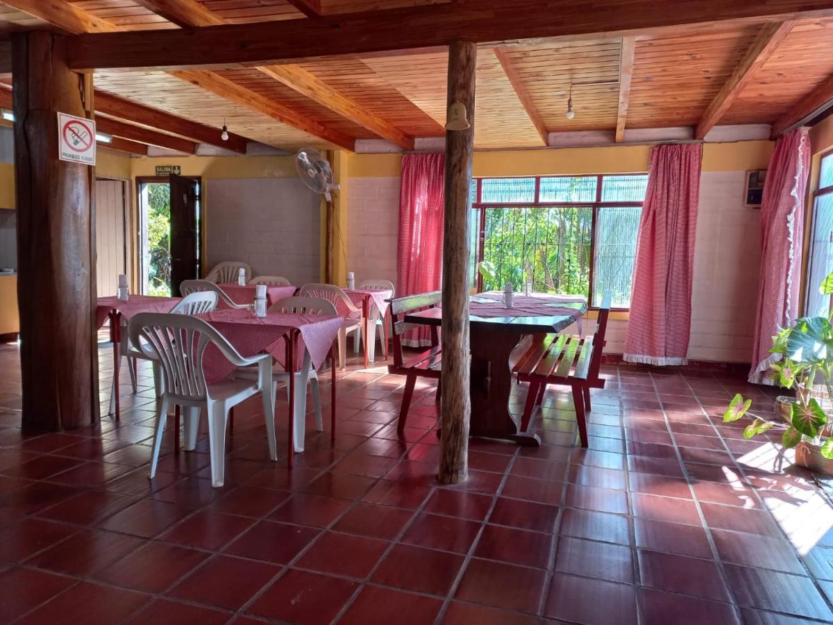 La casona