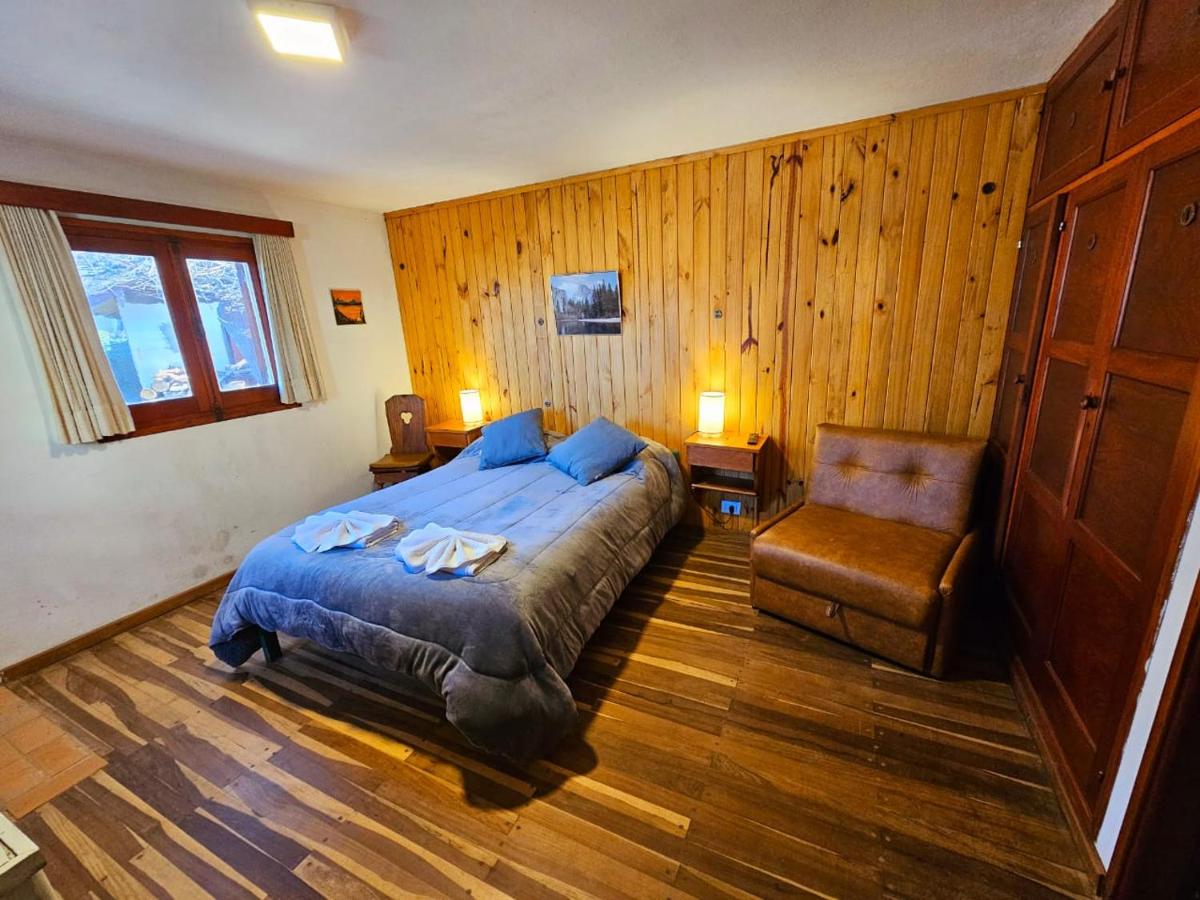 Hotel La Cumbrecita