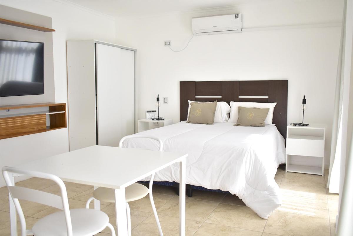 La Gioconda Apart Hotel