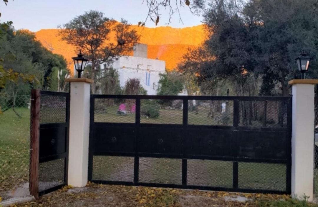 Residencia La Inguita "3 noches mínimas"