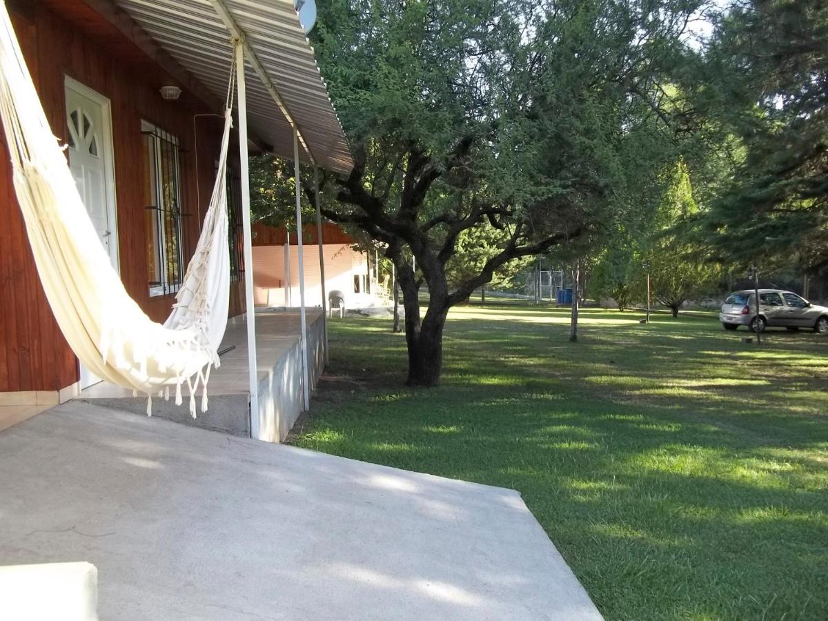 La Matilde