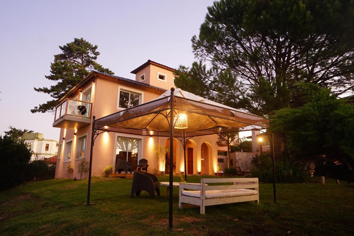 La Morada Apart Boutique & Spa