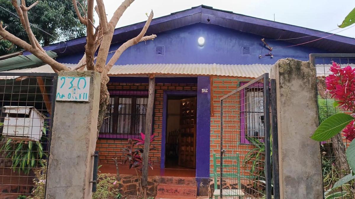 La Morada
