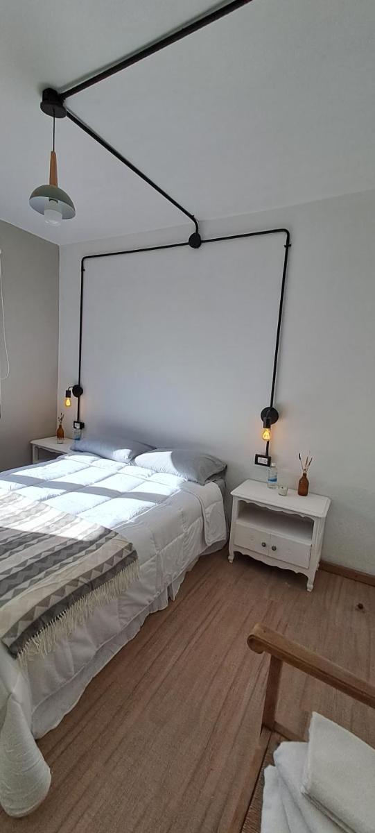 La Perla Guest House