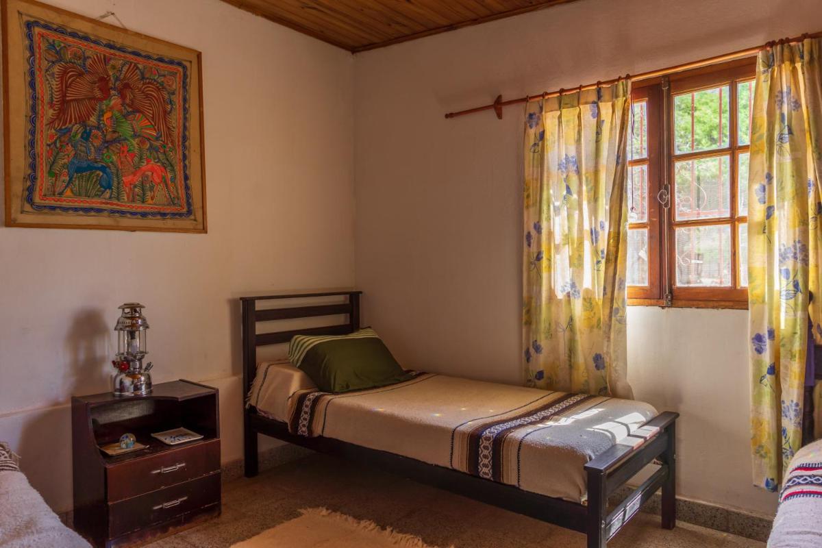 La Posada de Cloe