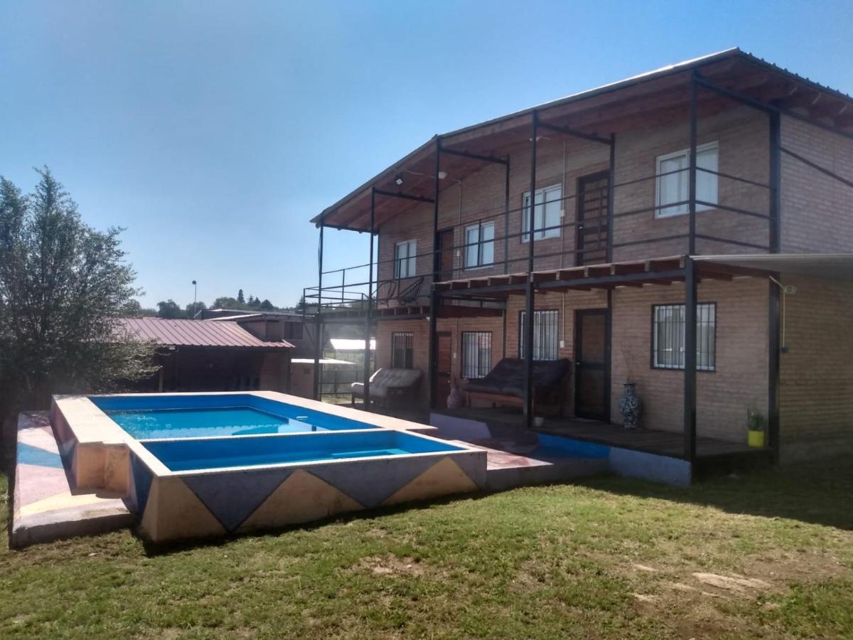 La Posada De Vito