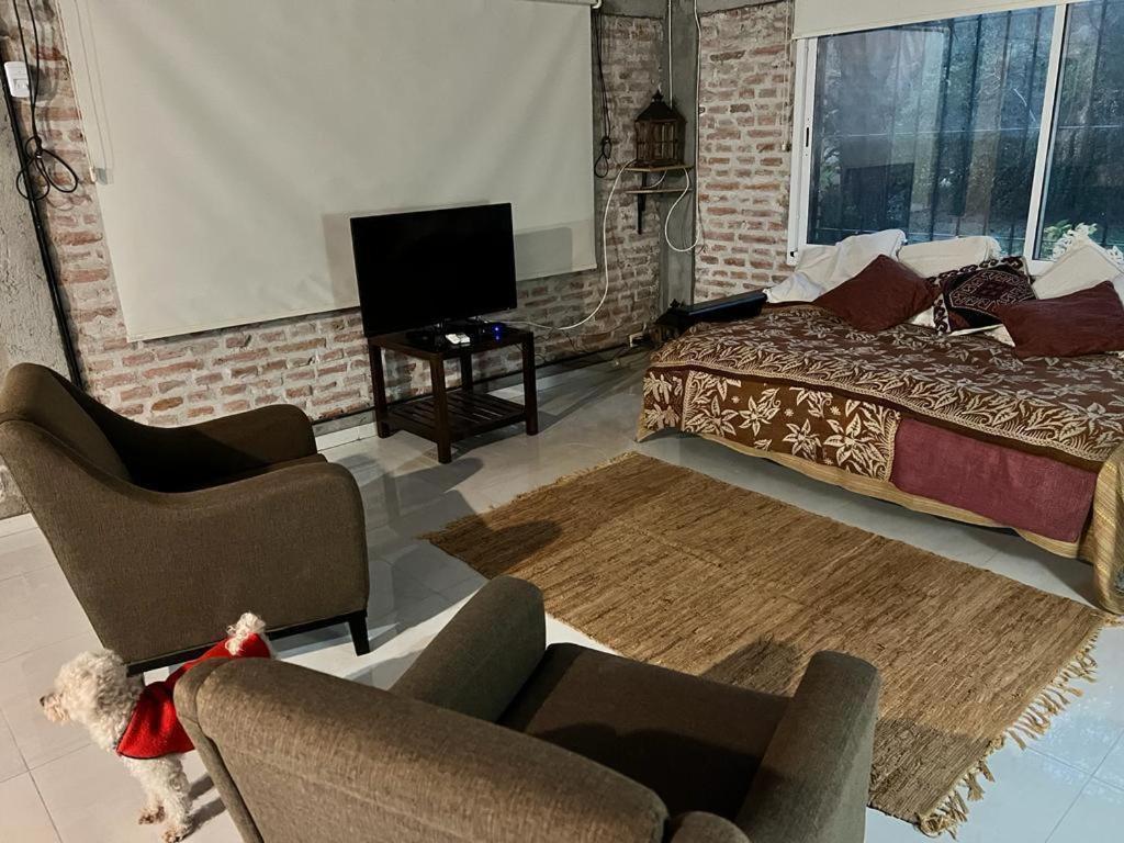La Santa Rita Casa con Encanto!