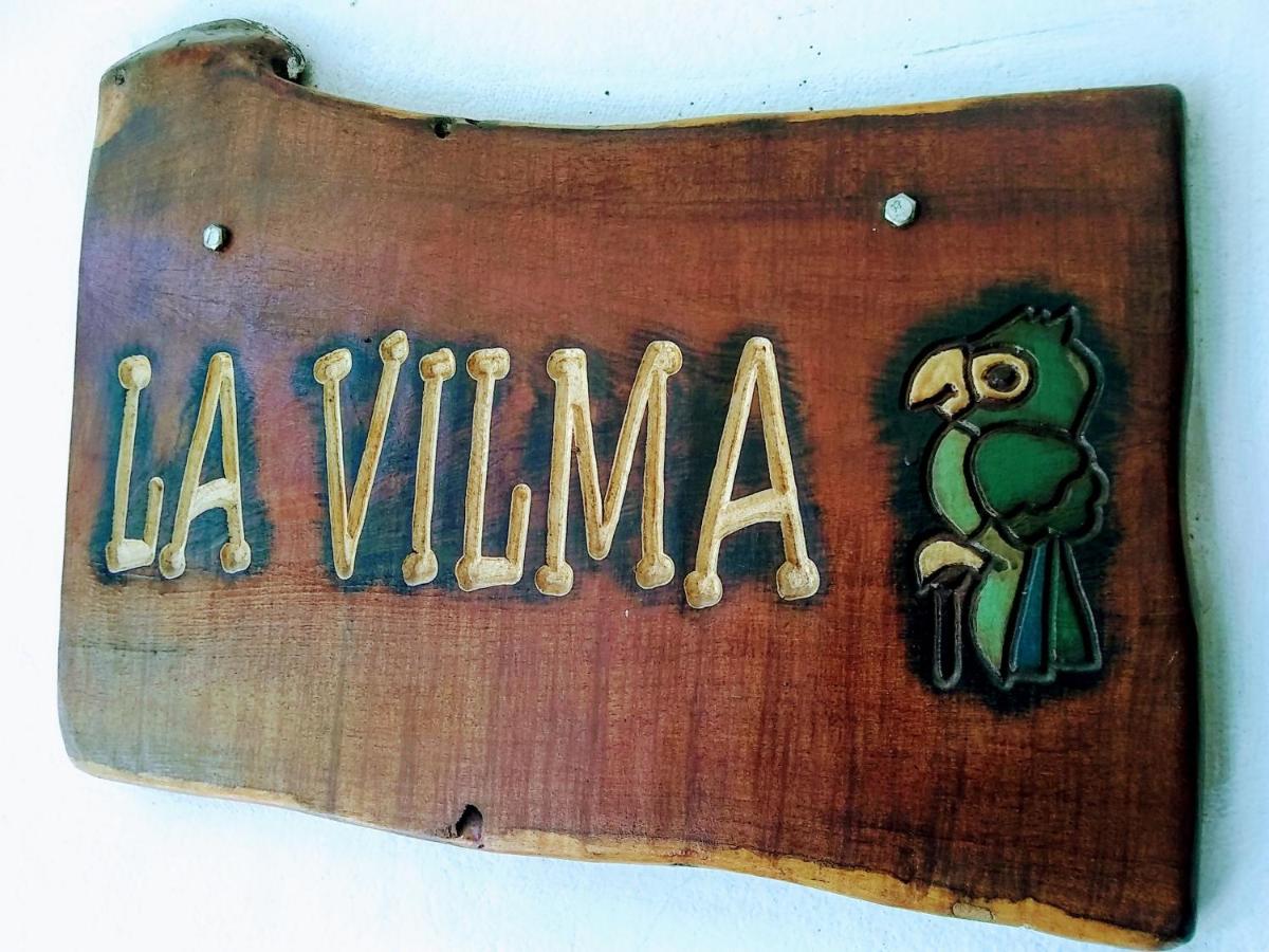 La Vilma Hospedaje Familiar