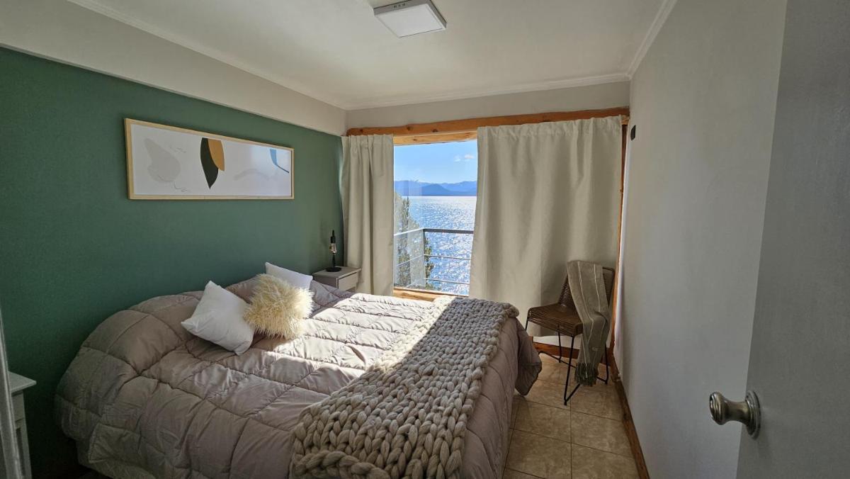 Lake Apartments Bariloche