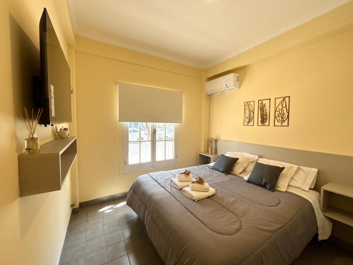 Laprida Suites
