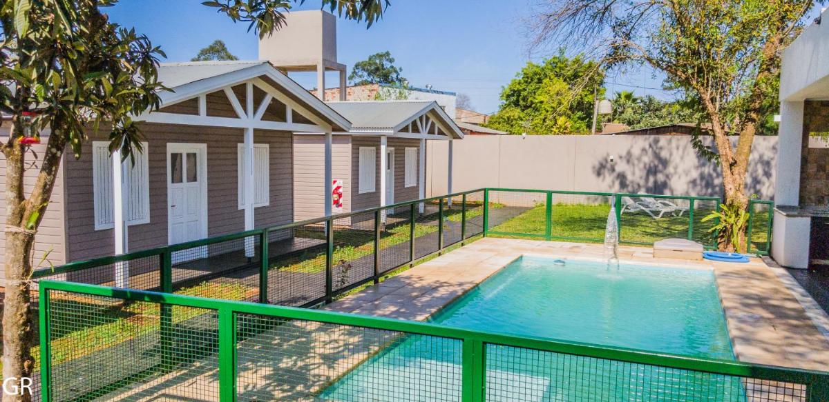 Las Moras Cabañas Boutique