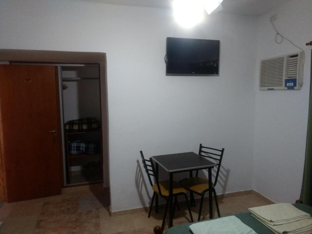 Hotel Las Moras