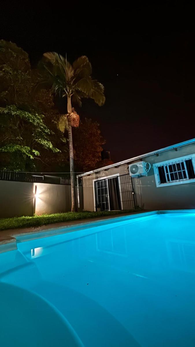 La Palmera Iguazu