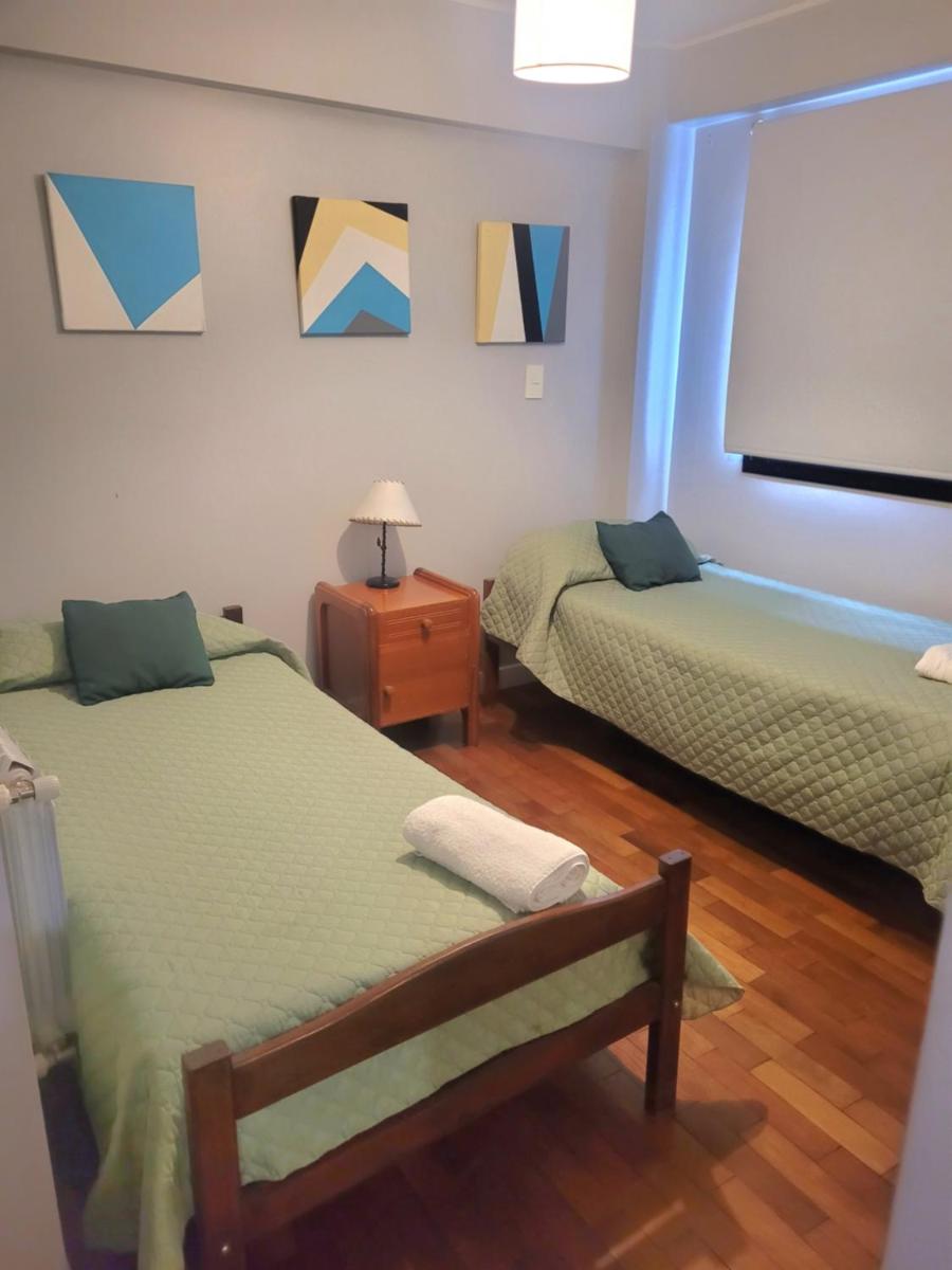 Leguizamon Plaza Deluxe