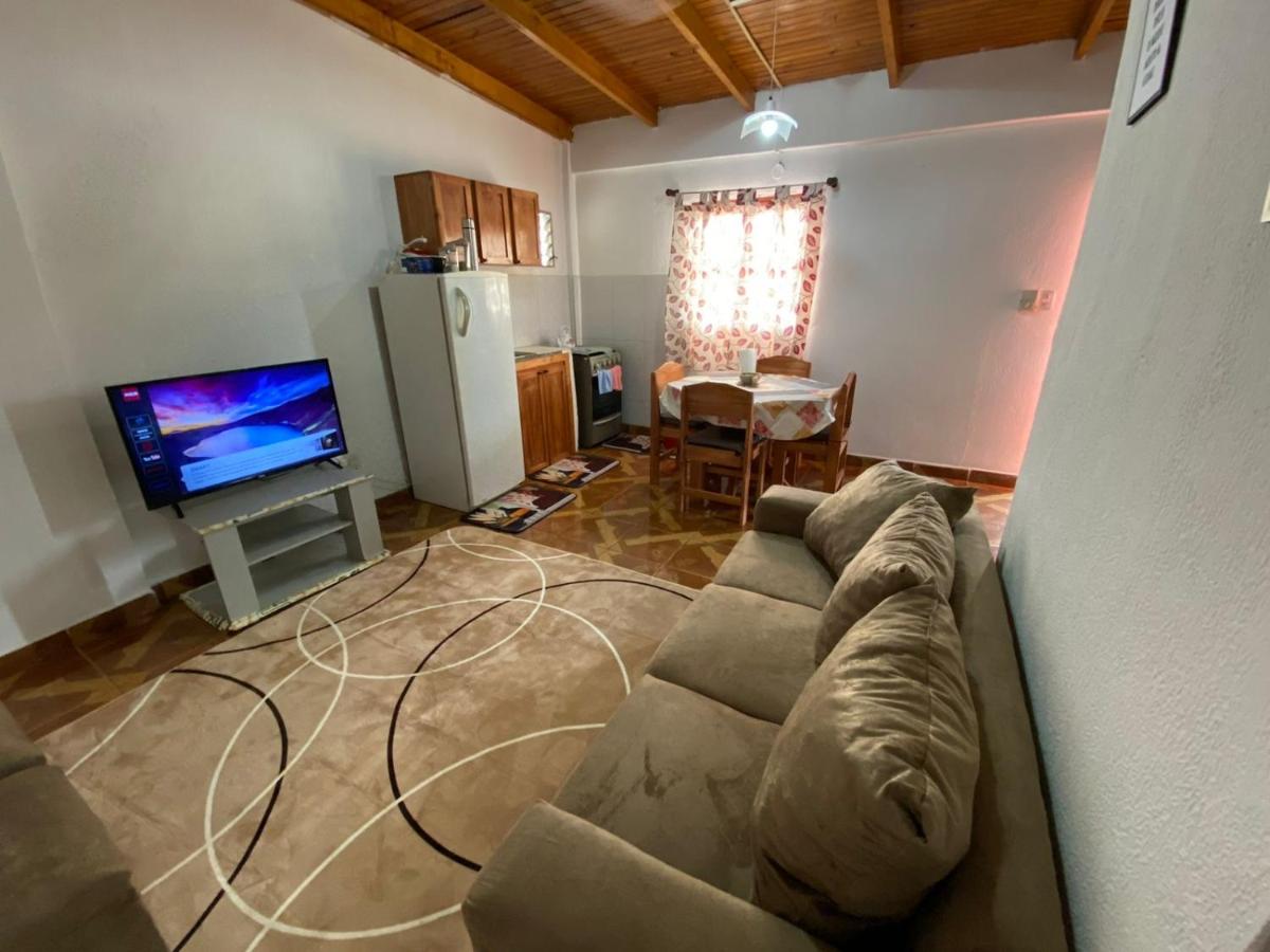 Leosan departamento