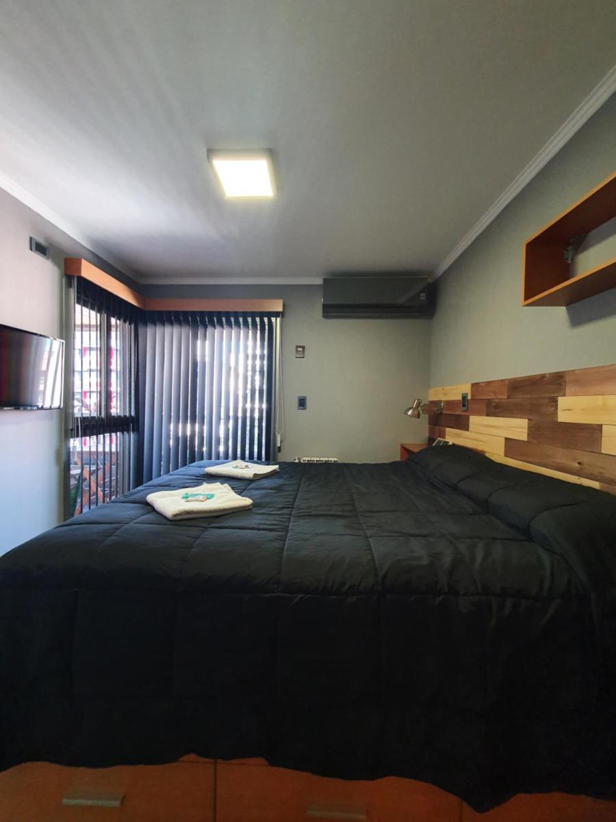 LOCADOR Nueva Cordoba 10A
