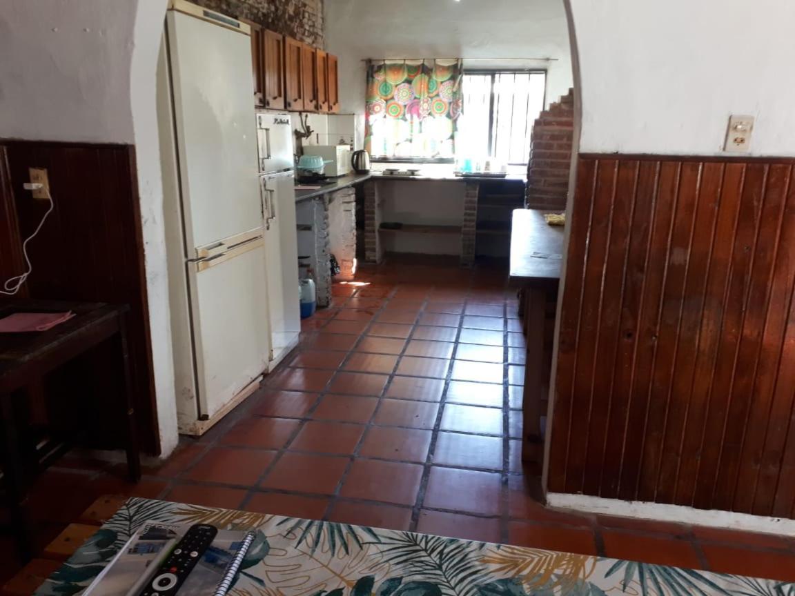 Alojamiento hostel Lodeolga "La Florida"