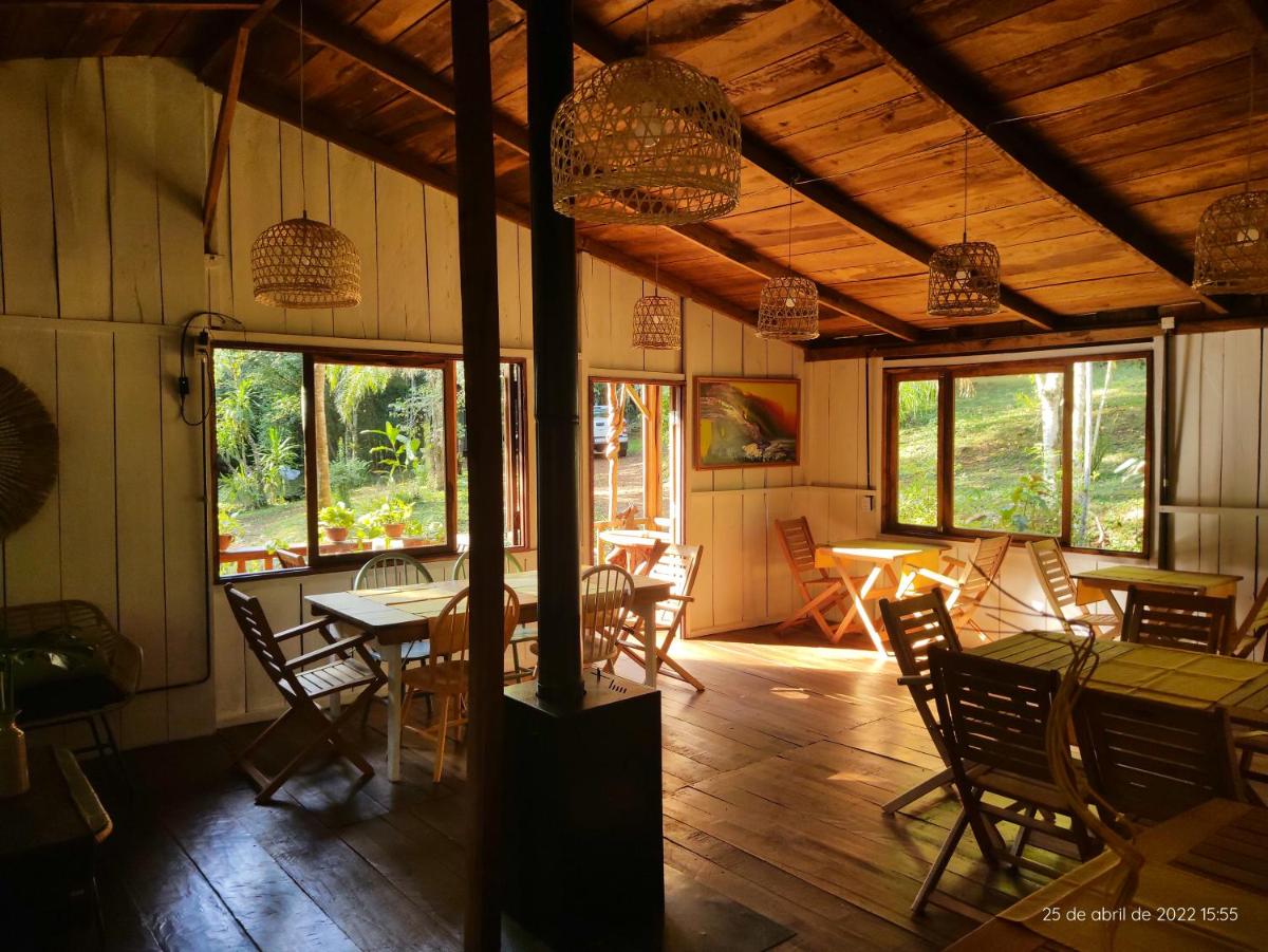 Lodge Paraíso