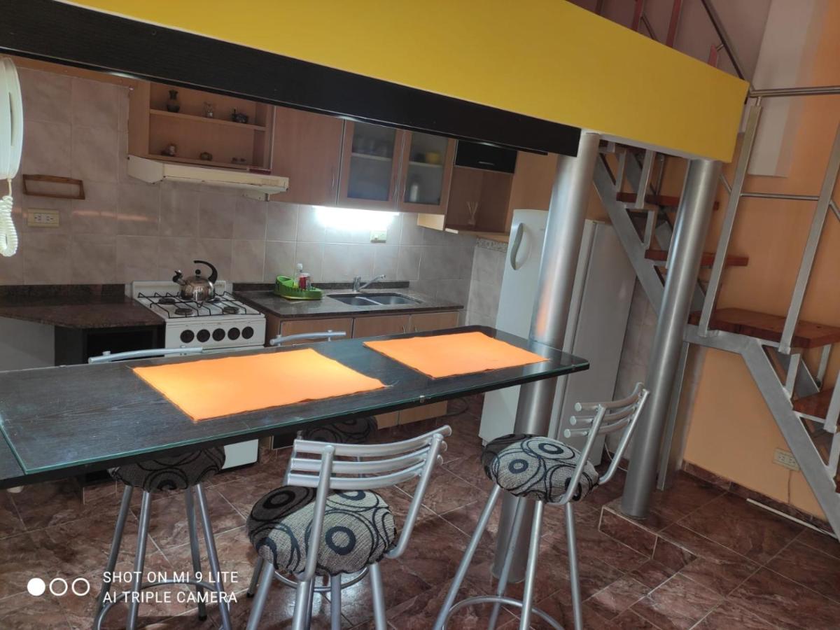 Loft Malvinas