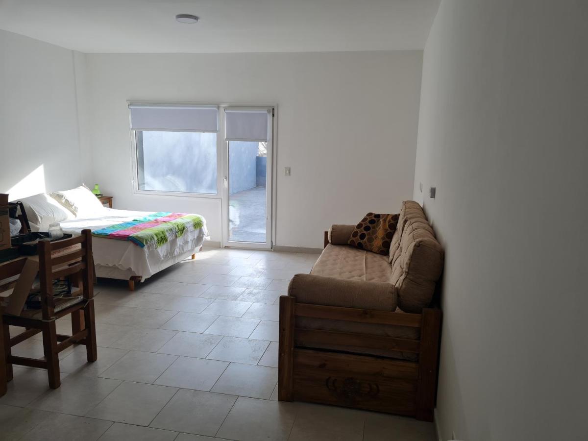 Loft con patio Bariloche