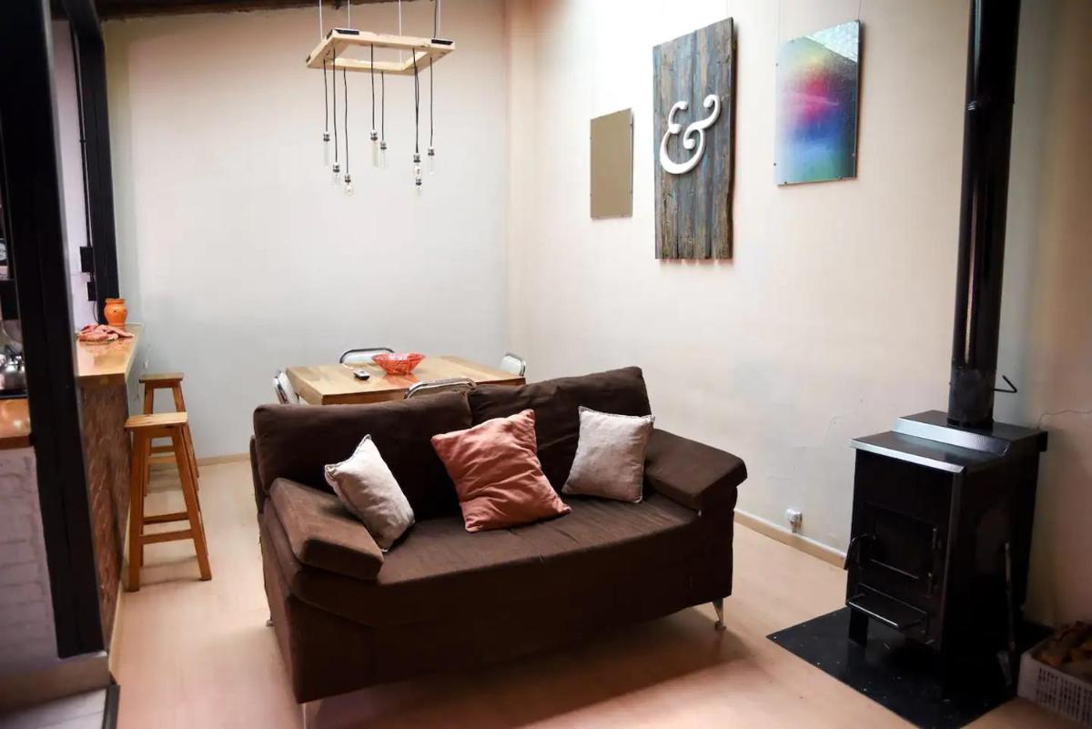 Loft Patagónico