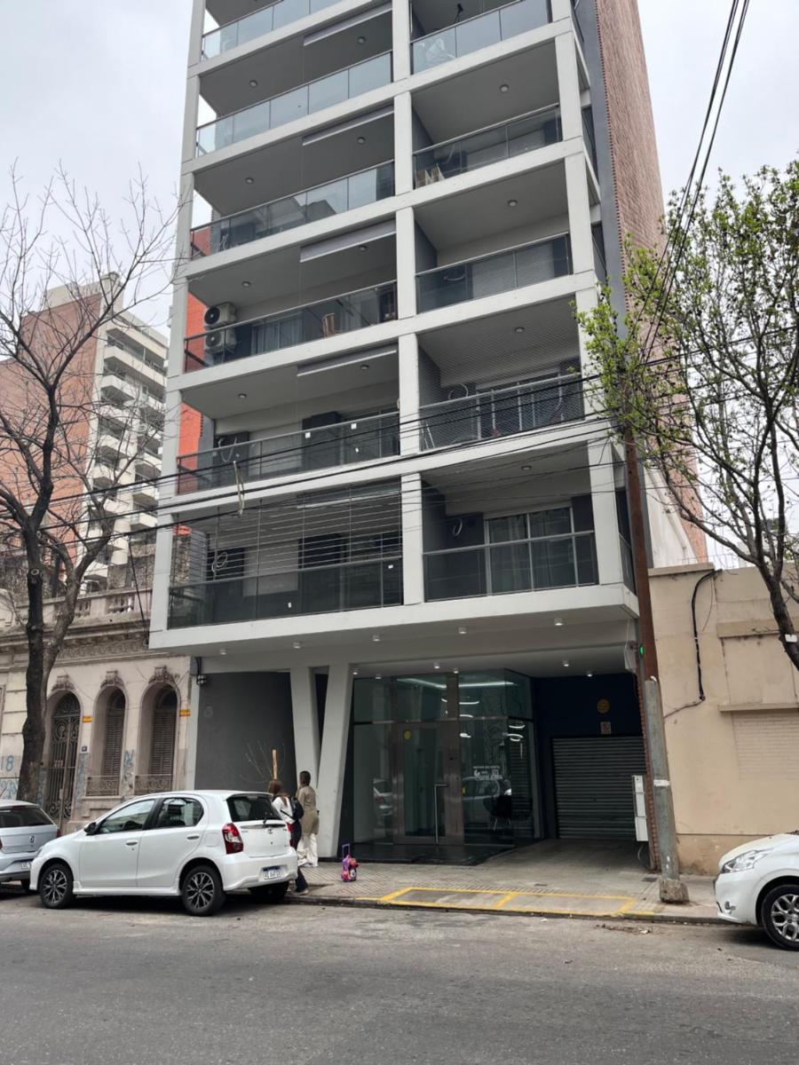 Exclusivo Loft Centro