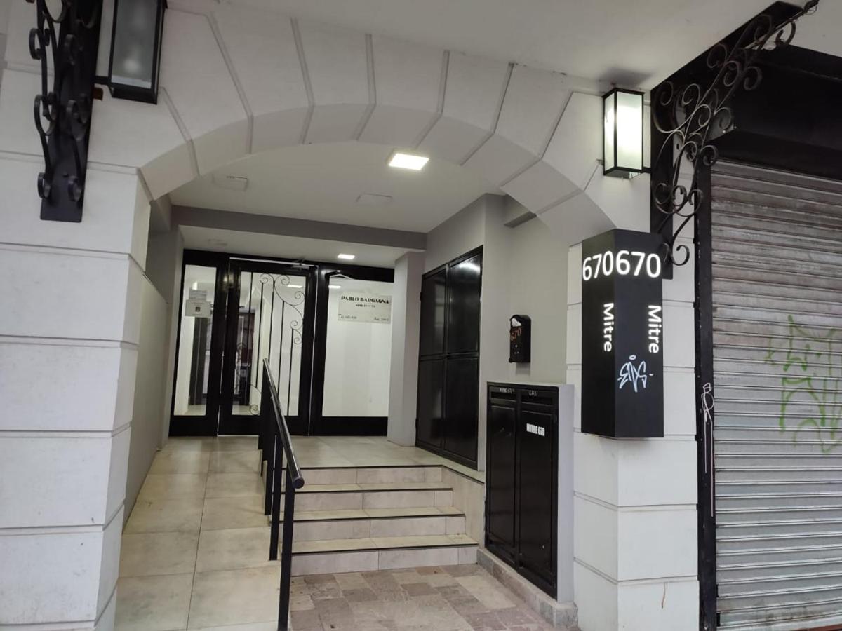 Lofts Patagonia Mitre 4