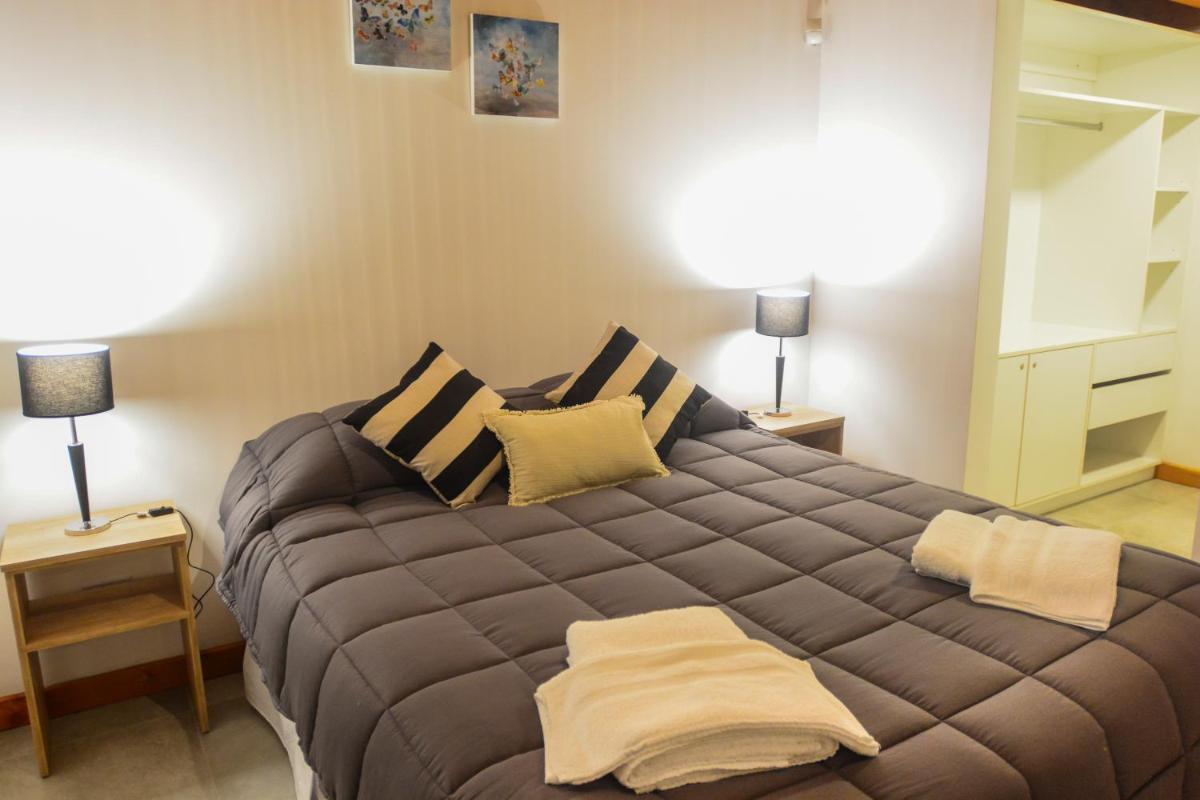 Loretta departamento 205