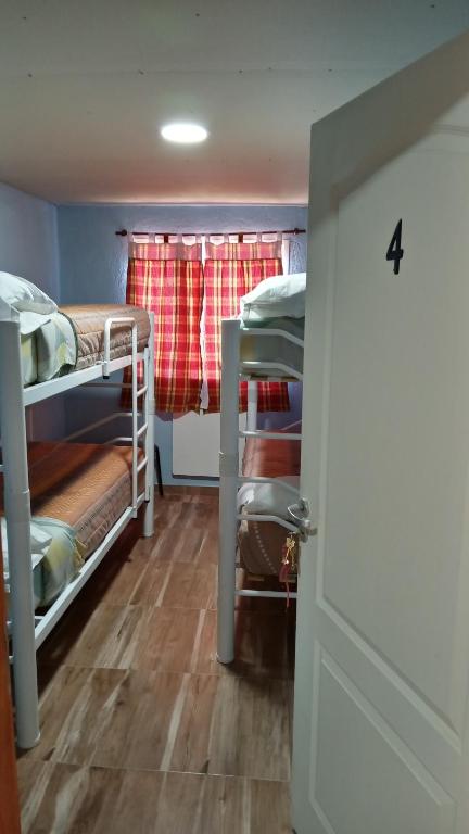 Milenarios Hostel