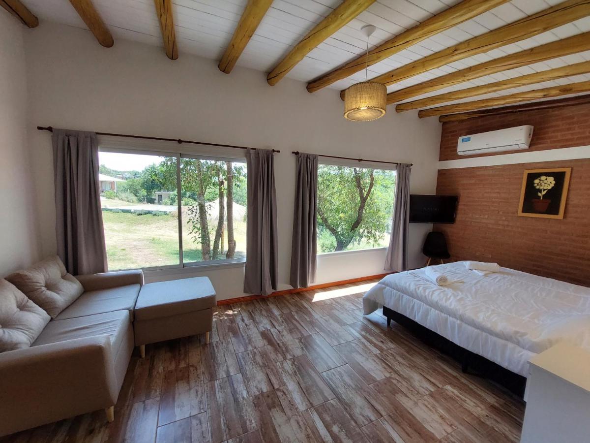Los Molles Suites -Solo 2 Pax-