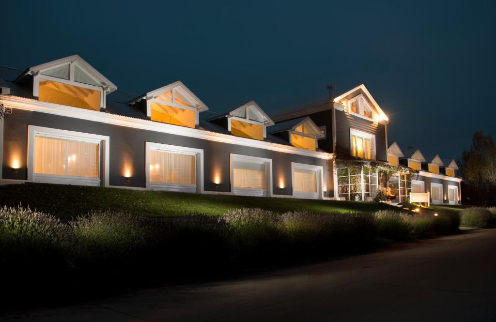 Los Ponchos Hotel