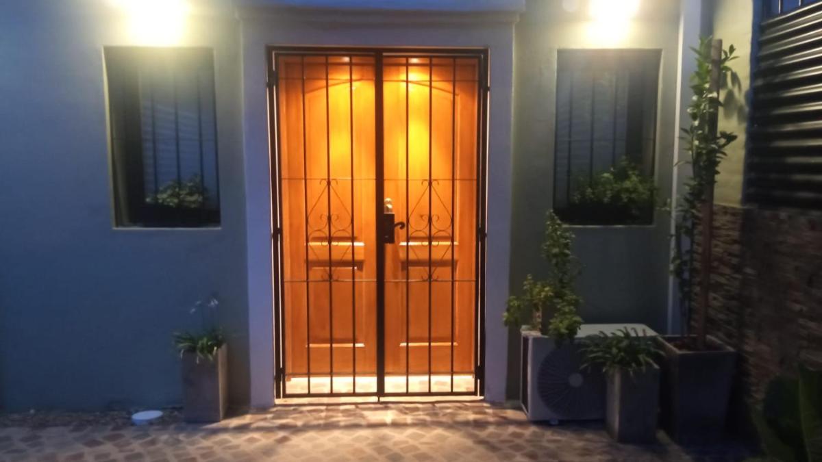 Departamento Zona Norte, Kempes, Allende Cerro