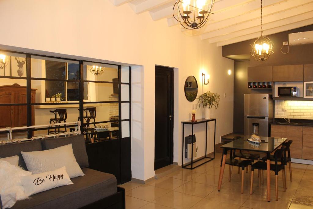 Luminoso y acogedor apartamento