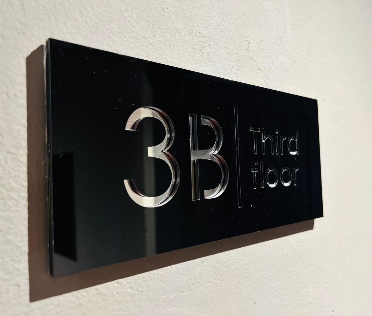 Luxury Apartment Posadas 2