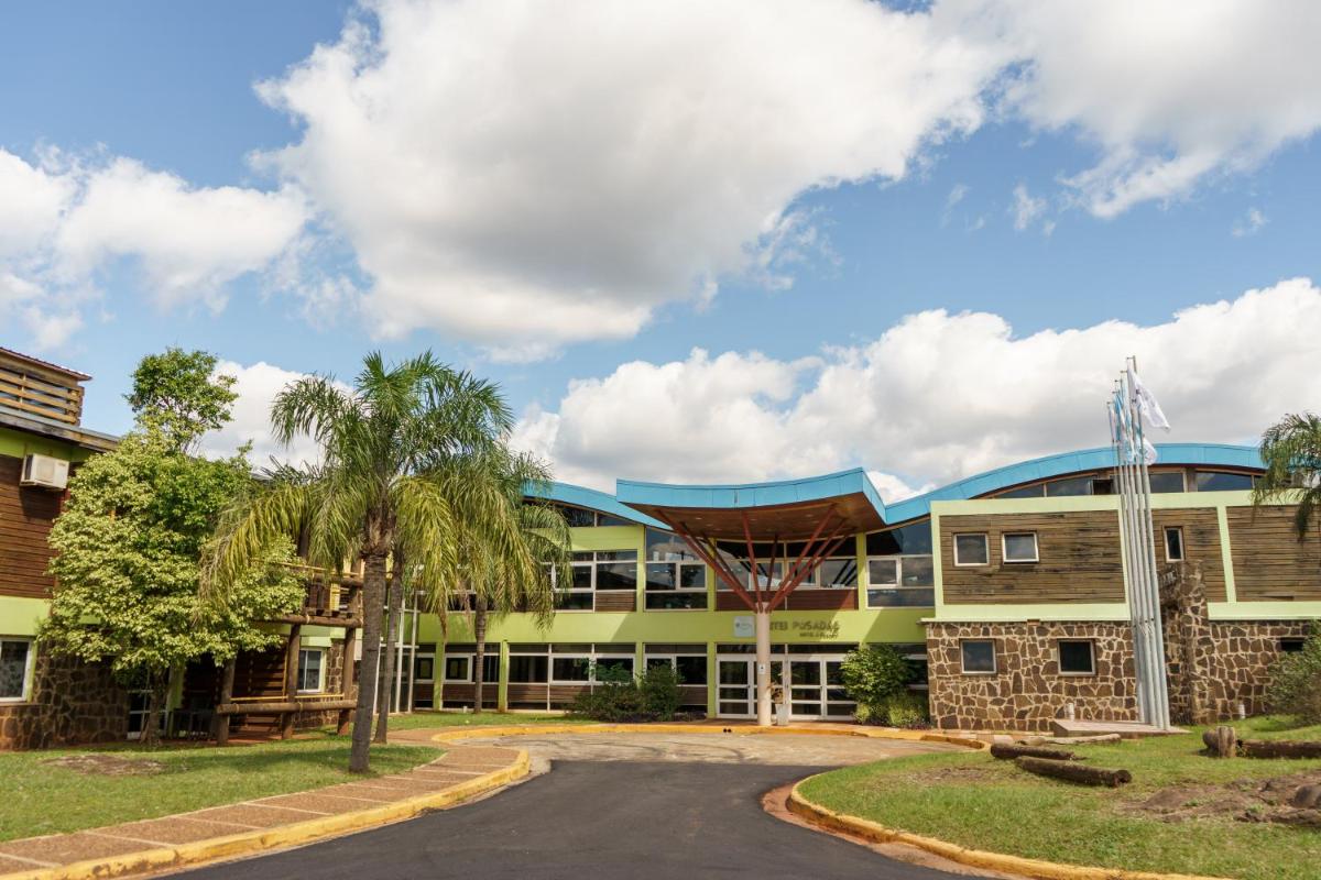 Hotel Maitei Posadas