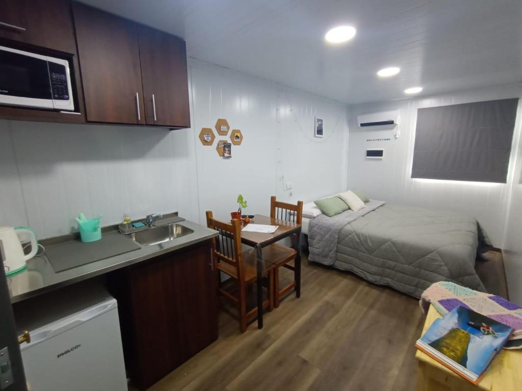 Makenke Cozy Room
