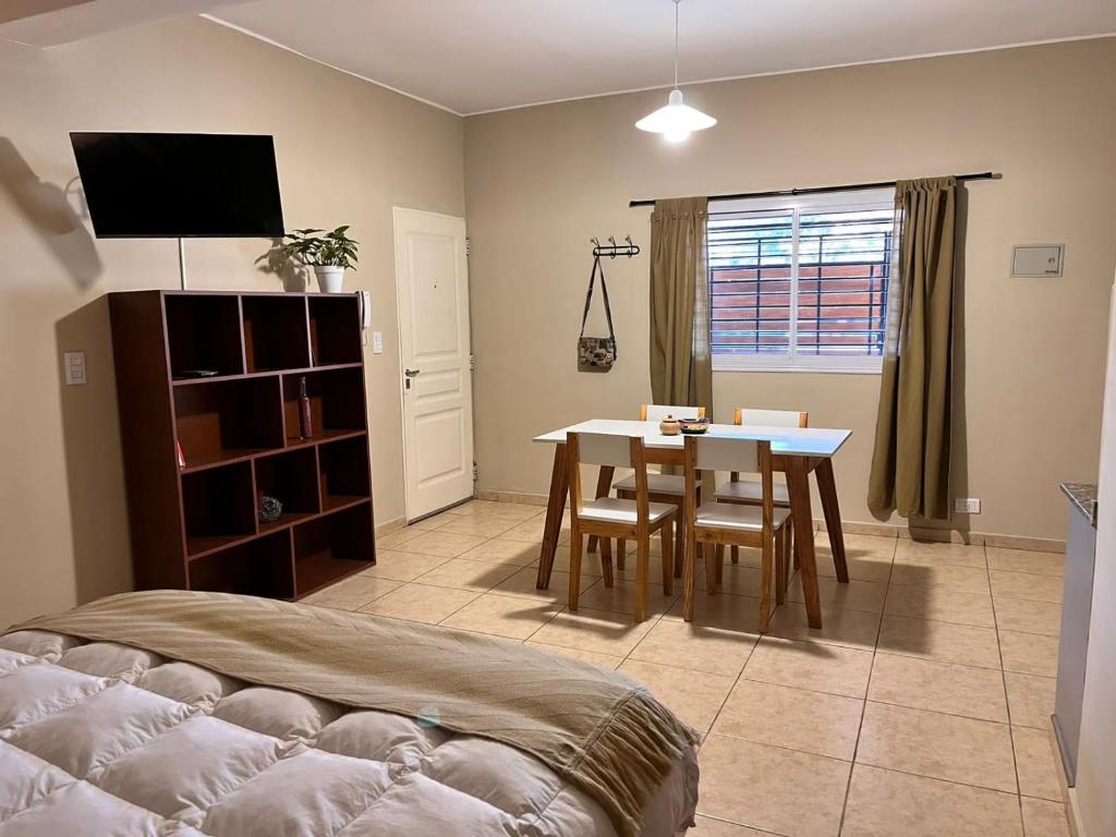 Maria Luz Complejo Residencial