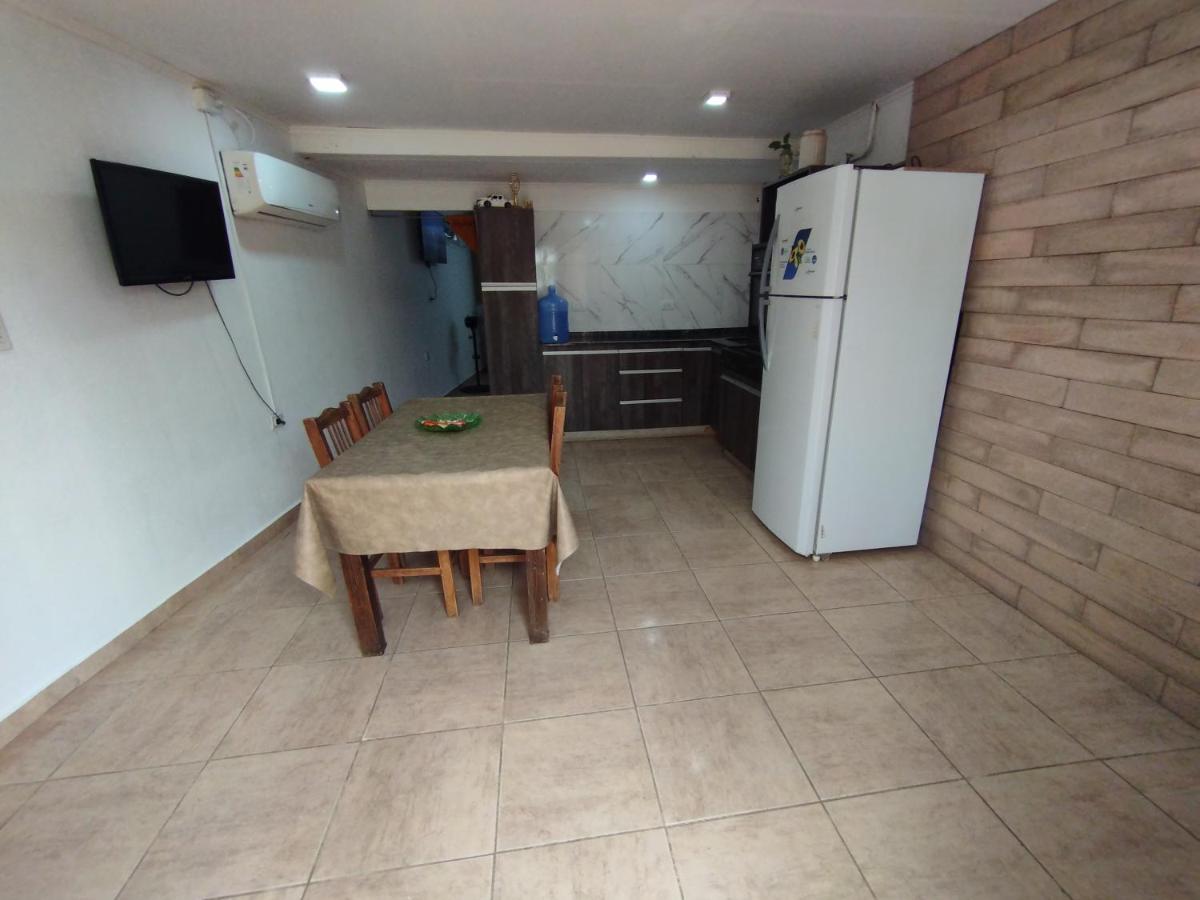 "Paraíso serrano" Departamento comodo
