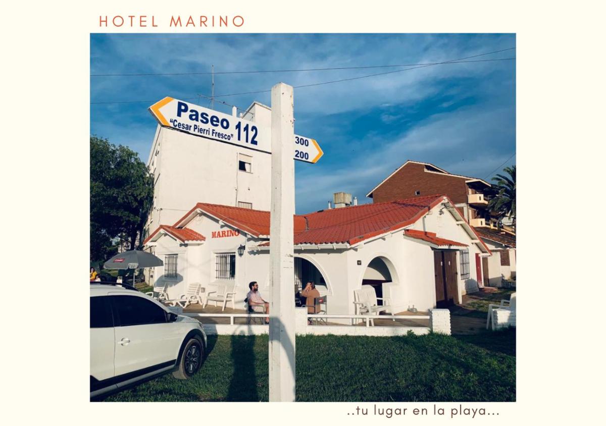 Hotel Marino