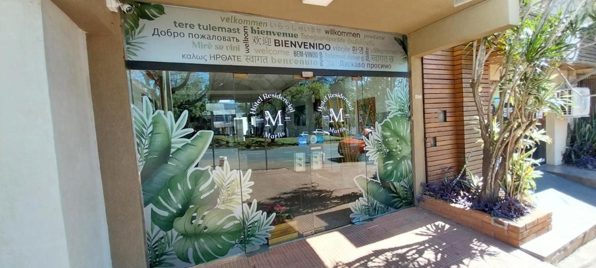 Hotel Residencial Marlis