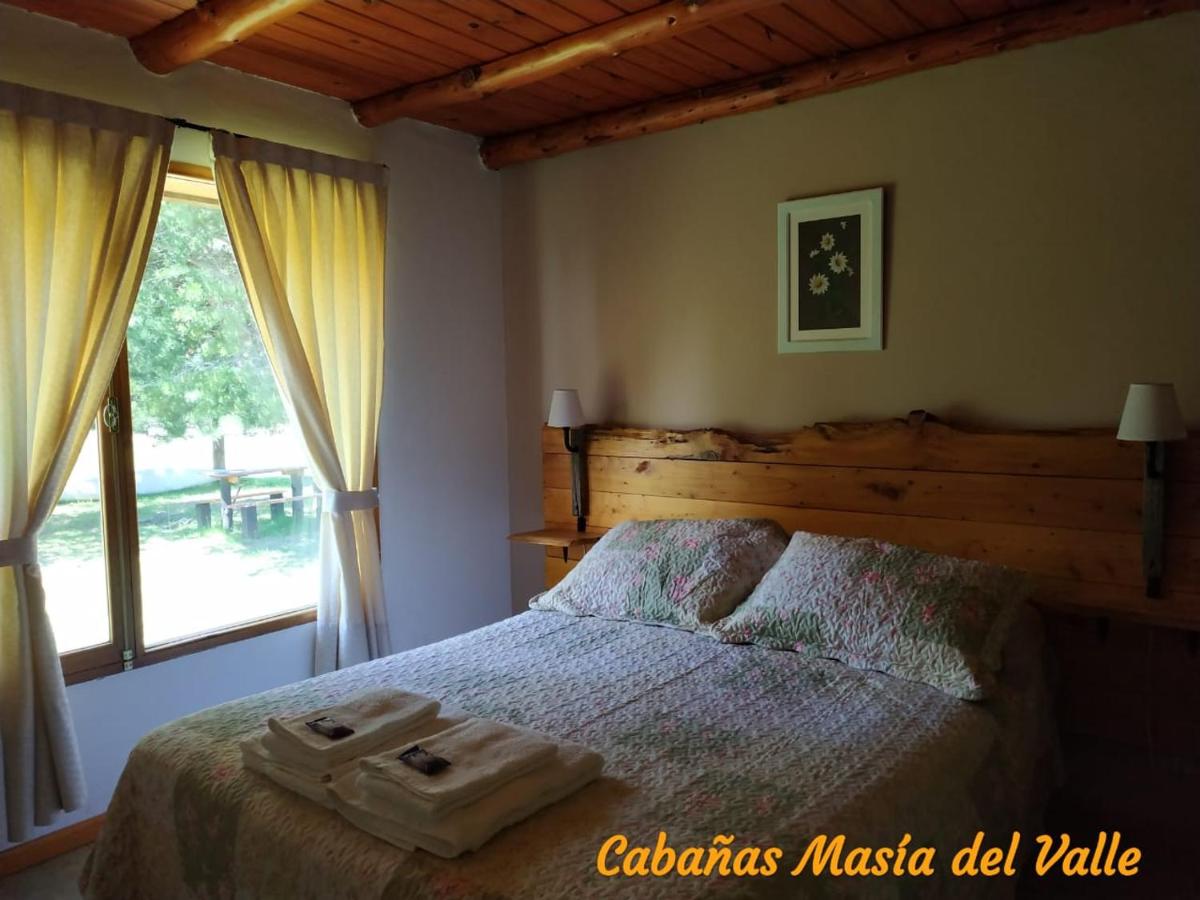 Masia del Valle